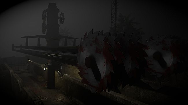 Lithium Inmate 39 Relapsed Edition