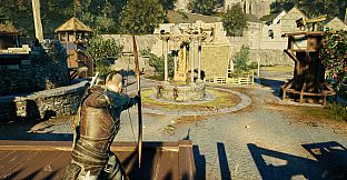 Robin Hood: Sherwood Defenders