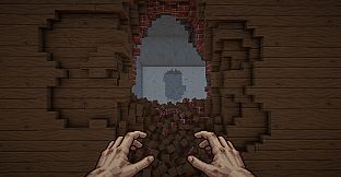 Escape the Walls