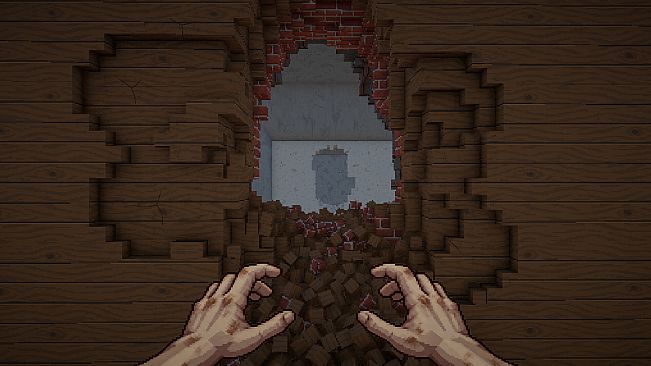 Escape the Walls