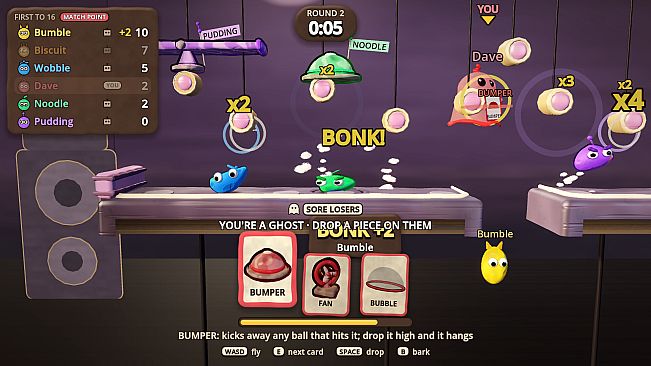 Bonkaboo