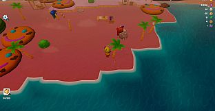Sweet Land Survival