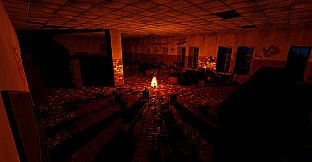 Revenants: Spirit & Mind