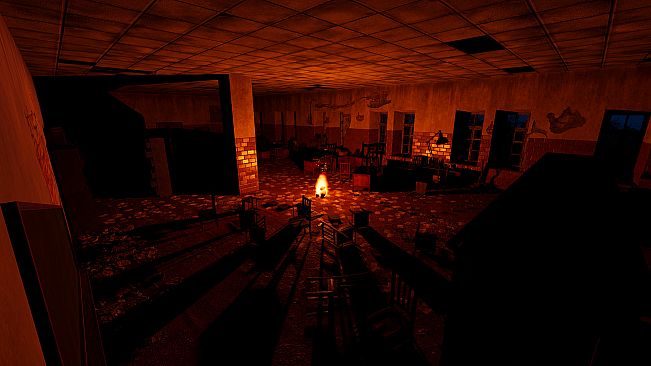 Revenants: Spirit & Mind