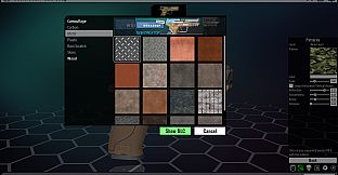 World of Shooting: Skin Creator