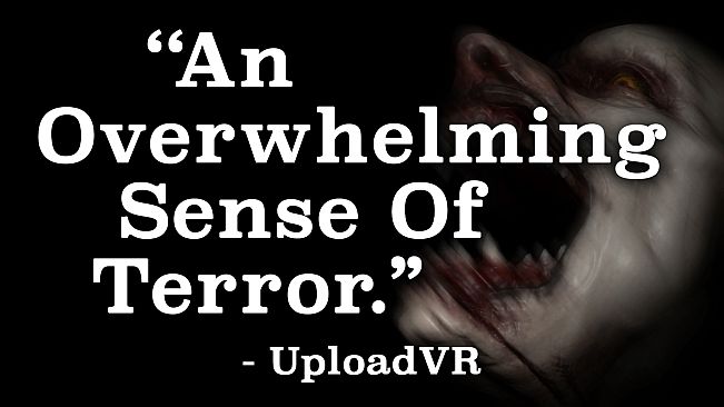 The Exorcist: Legion VR - Chapter 2: Idle Hands