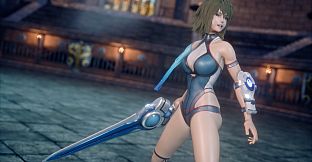 AeternoBlade II: Director's Rewind - Sea Breeze