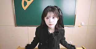 Fell in love with coser 11