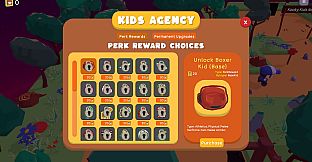 Kooky Kids Fort Defense