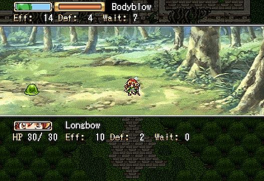 Helen's Mysterious Castle