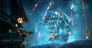 Skull and Bones Seasonal Boatload