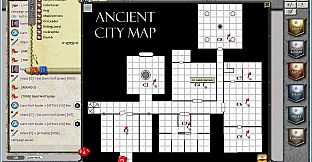 Fantasy Grounds - 1 on 1 Adventures #12: Journey into Riddle Canyon (PFRPG)