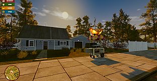 Summer Delicious Simulator