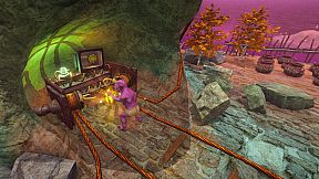 Watch Out For Goblins!