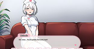 Model Casting - Melanie