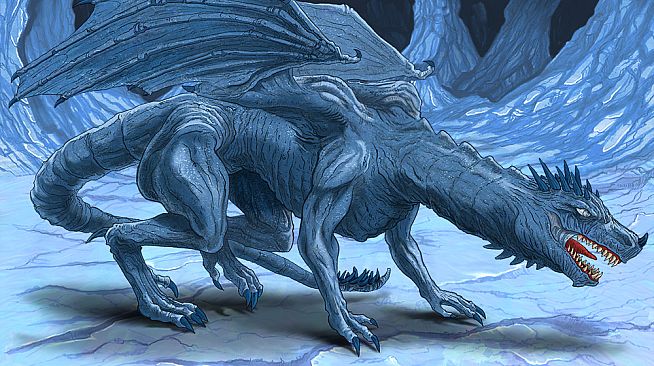 RPG Maker MV - Dragons Den Resource Pack