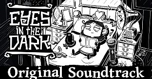 Eyes in the Dark Soundtrack
