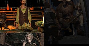 RPG Maker VX Ace - High Fantasy Resource Bundle