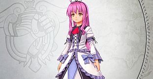 Trails in the Sky 2nd Chapter - What-If Costume Set