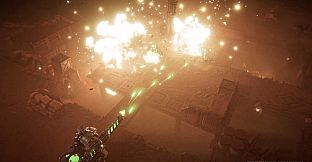 Warhammer 40,000: Mechanicus II