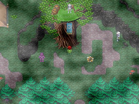 Midnight's Blessing 2