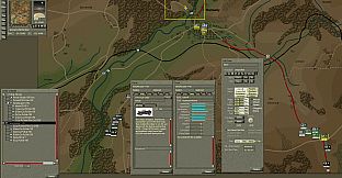 Command Ops 2: Ride of the Valkyries Vol. 3