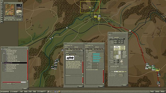 Command Ops 2: Ride of the Valkyries Vol. 3