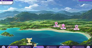 Hush Hush - Only Your Love Can Save Them