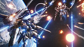 ACE Strategy: Mecha Nova