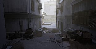 Survival Code: Rebirth