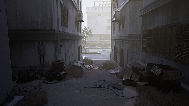 Survival Code: Rebirth