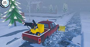 Push Comes to Shovel