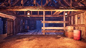 Puppet: Hide And Seek