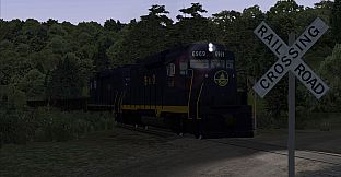 TS Marketplace: Baltimore and Ohio GP30 Liveries Add-On
