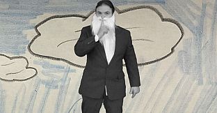 "Buy The Game, I Have a Gun" -Sheesh-Man