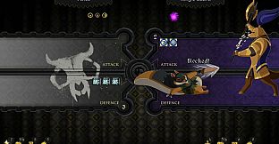 Armello - The Bandit Clan