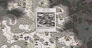 Order of Battle: Panzerkrieg