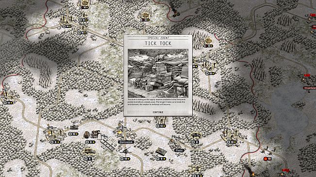 Order of Battle: Panzerkrieg