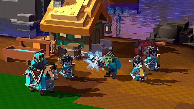 8-Bit RTS Series - Complete Collection