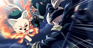 Cho Dengeki Stryker All Ages Version