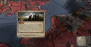 Expansion - Crusader Kings II: Sunset Invasion