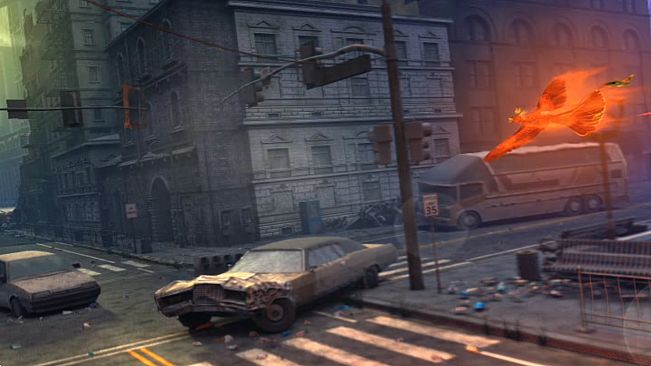 Darkness and Flame: Missing Memories Collector's Edition