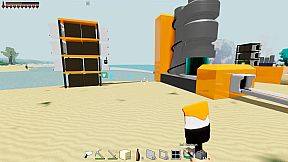 Demonsions: Industry