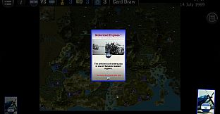 Wars Across The World: Soccer 1969