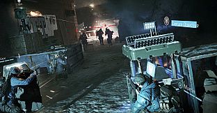 Tom Clancy's The Division