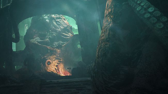 Cthulhu: The Cosmic Abyss – Arkham Horror TTRPG Scenario