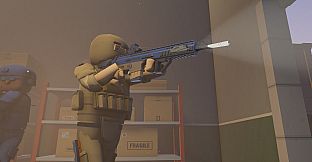 Tactical Terry