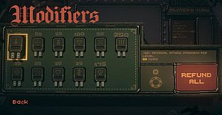 Slots & Daggers