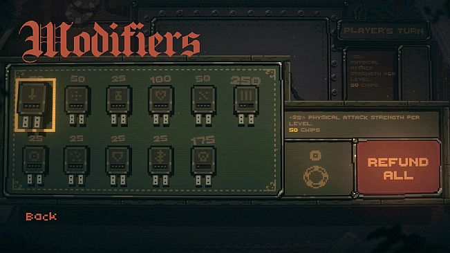 Slots & Daggers