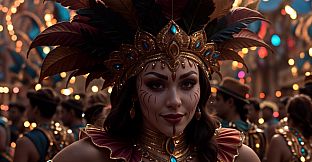 AI-VJ - Real 1 Visuals